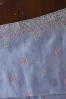 Noor Banarsi Organza Fabrics