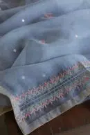 Noor Banarsi Organza Fabrics