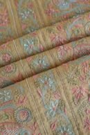 Noor Banarsi Organza Fabrics