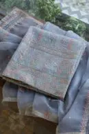 Noor Banarsi Organza Fabrics