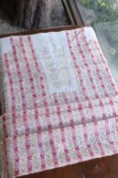 Noor | Organza Silk Fabrics