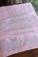 Noor | Organza Silk Fabrics