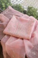 Noor | Organza Silk Fabrics