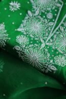 Noor | Organza Silk Fabrics