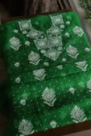 Noor | Organza Silk Fabrics
