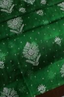 Noor | Organza Silk Fabrics