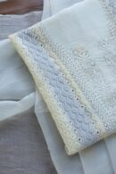 Noor | Organza Silk Fabrics