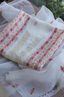 Noor | Organza Silk Fabrics