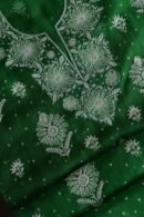 Noor | Organza Silk Fabrics