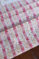 Noor | Organza Silk Fabrics