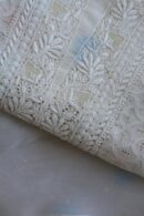 Noor | Organza Silk Fabrics