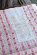 Noor | Organza Silk Fabrics