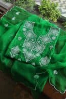 Noor | Organza Silk Fabrics