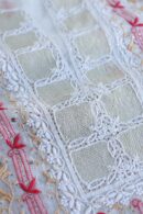 Noor | Organza Silk Fabrics