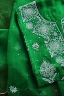 Noor | Organza Silk Fabrics