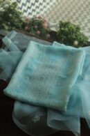 Noor | Organza Silk Fabrics