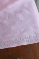 Noor | Organza Silk Fabrics
