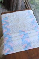 Noor | Organza Silk Fabrics