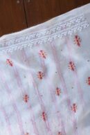 Noor | Organza Silk Fabrics