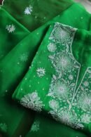 Noor | Organza Silk Fabrics