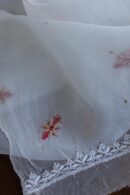 Noor | Organza Silk Fabrics