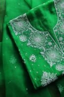 Noor | Organza Silk Fabrics
