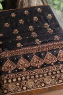 Pashmina x Chikankari Fabrics