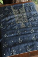 Pashmina x Chikankari Fabrics