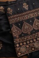 Pashmina x Chikankari Fabrics
