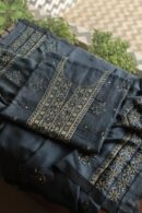 Pashmina x Chikankari Fabrics
