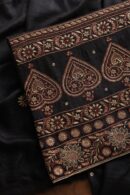 Pashmina x Chikankari Fabrics