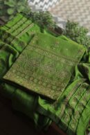 Pashmina x Chikankari Fabrics