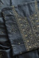 Pashmina x Chikankari Fabrics
