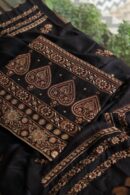 Pashmina x Chikankari Fabrics