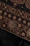 Pashmina x Chikankari Fabrics
