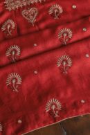 Pashmina x Chikankari Fabrics