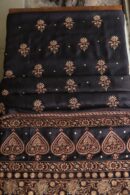 Pashmina x Chikankari Fabrics