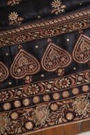 Pashmina x Chikankari Fabrics