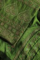 Pashmina x Chikankari Fabrics