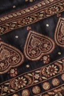 Pashmina x Chikankari Fabrics