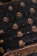 Pashmina x Chikankari Fabrics