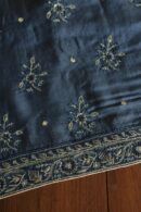 Pashmina x Chikankari Fabrics
