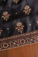 Pashmina x Chikankari Fabrics