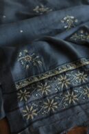 Pashmina x Chikankari Fabrics