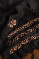 Pashmina x Chikankari Fabrics