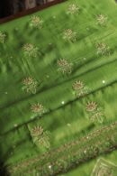 Pashmina x Chikankari Fabrics
