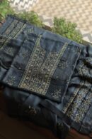 Pashmina x Chikankari Fabrics