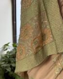 Pure Georgette Fine Chikankari Saree