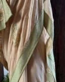 Pure Georgette Fine Chikankari Saree