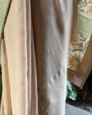 Pure Georgette Fine Chikankari Saree